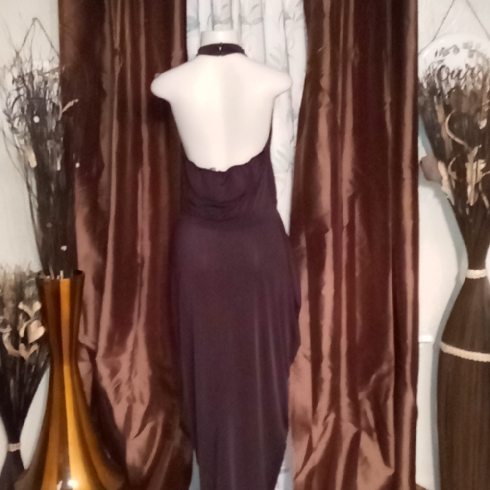 Dress - Picture 3 of 4